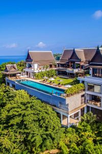 Villa Aye Wedding Venues In Phuket Hitchbird Guests can luxuriate in contemporary high interior design comfort, while immersed in a gentle dose of classic thainess. villa aye wedding venues in phuket